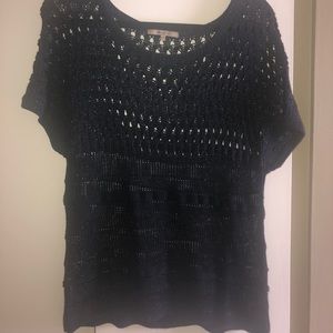 Knitted Top